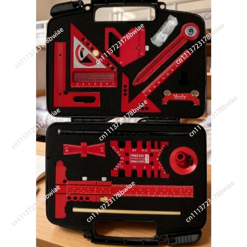Woodworking Plans Free - For Woodworking Measuring Tool with Storage