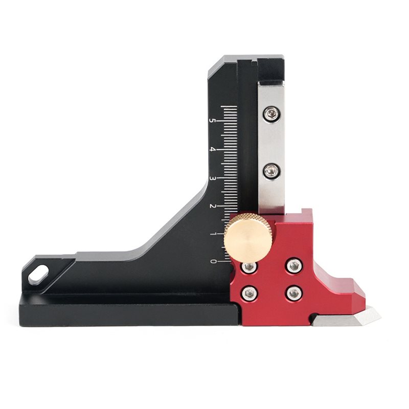 Woodworking Plans Free - ABKO-Height Measurement And Drawing Line Gauge,