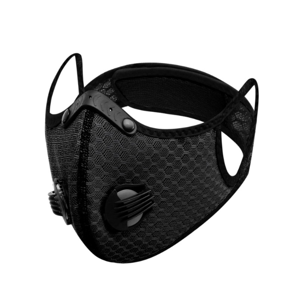 Woodworking Mask - Breathable Ergonomic Dust Mask Adjustable Anti-Dust