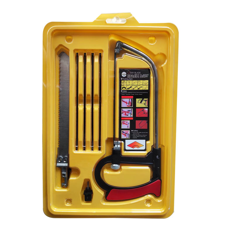 Woodworking Hobby Kits - 8in1 Saw Multi Purpose Hand DIY