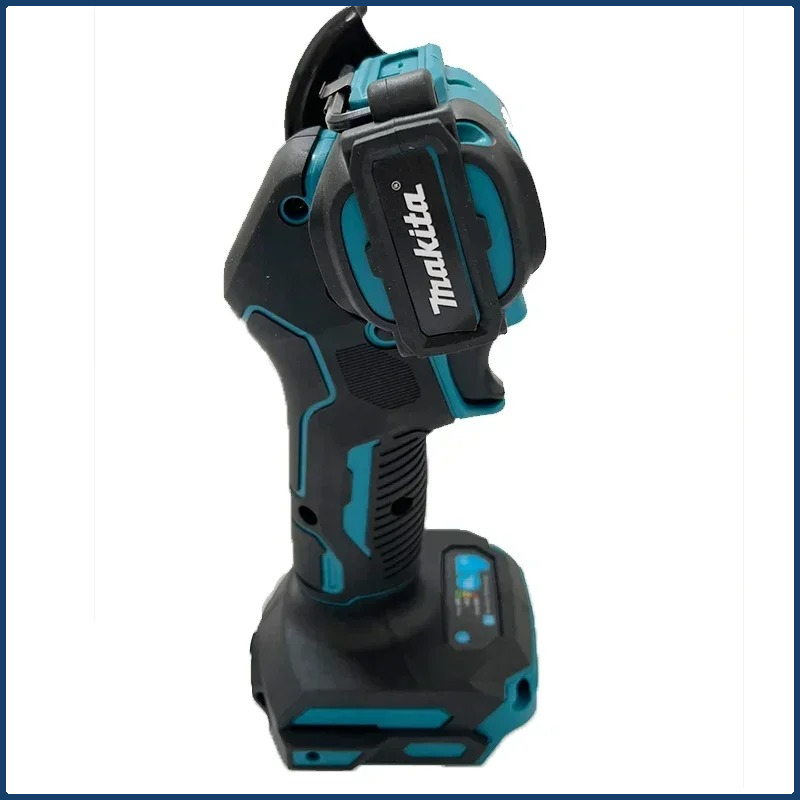 Makita 18V Cordless Angle Grin - Woodworking Essential Tools 评论和价格