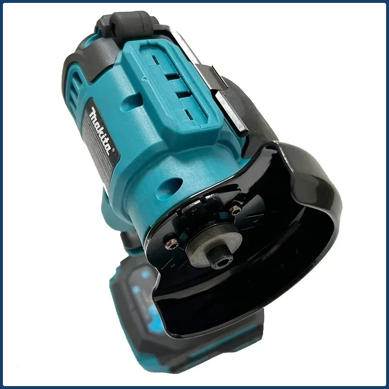 Makita 18V Cordless Angle Grin - Woodworking Essential Tools 评论和价格
