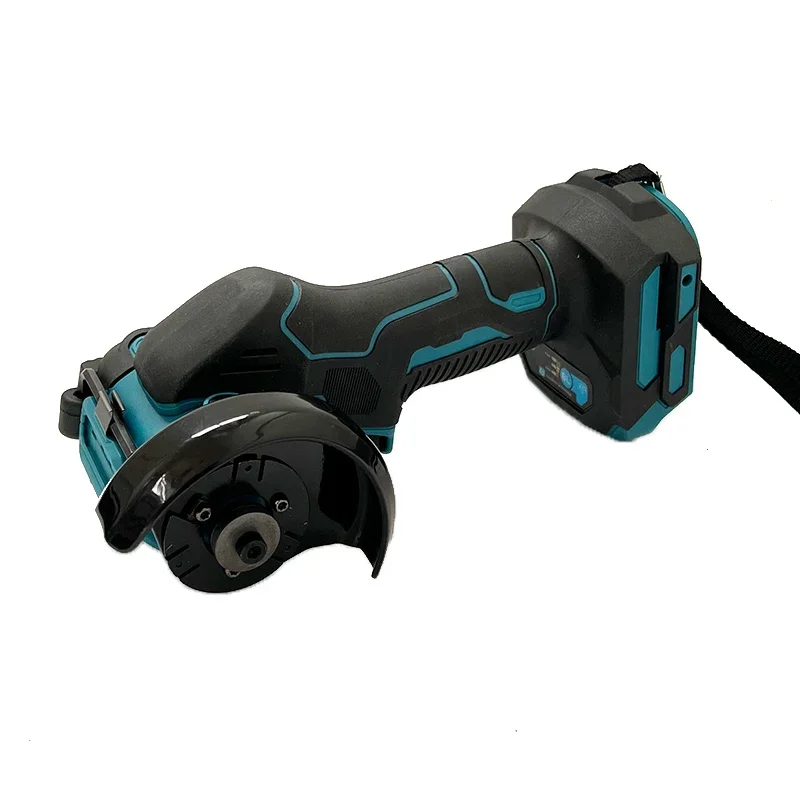 Makita 18V Cordless Angle Grin - Woodworking Essential Tools 评论和价格