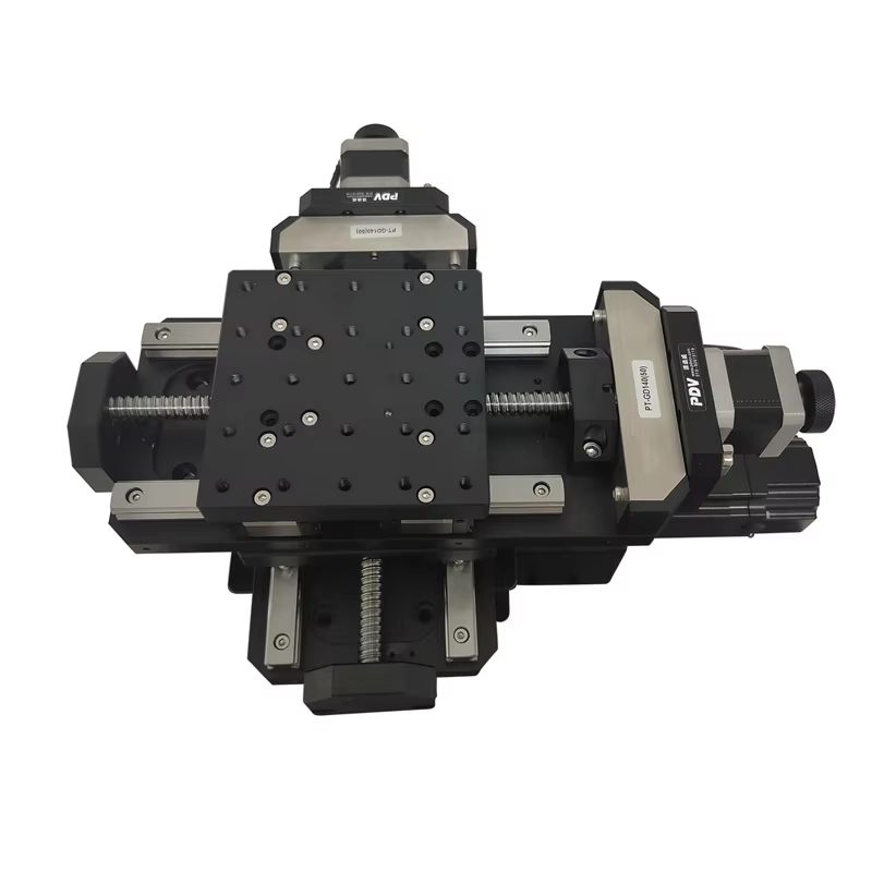 High precision electric transl - Xyz Woodworking 评论和价格