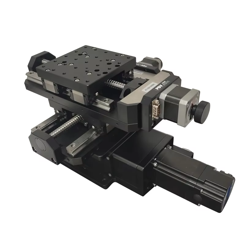High precision electric transl - Xyz Woodworking 评论和价格