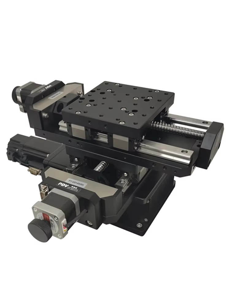 High precision electric transl - Xyz Woodworking 评论和价格