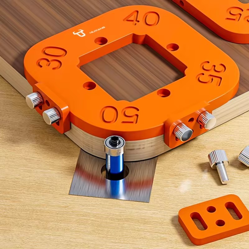 Woodworking Router Corner Radi - Woodworking Router Templates 评论和价格