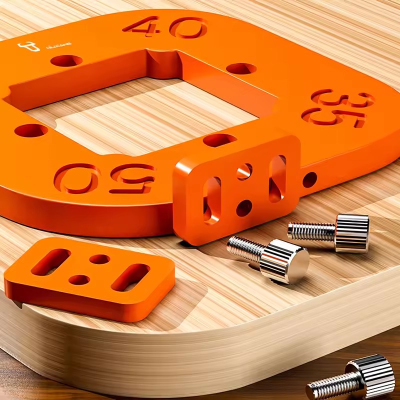 Woodworking Router Corner Radi - Woodworking Router Templates 评论和价格