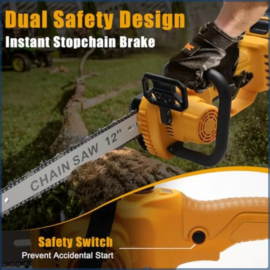 DEWALT 20V Brushless Cordless  - Woodworking Essential Tools 评论和价格