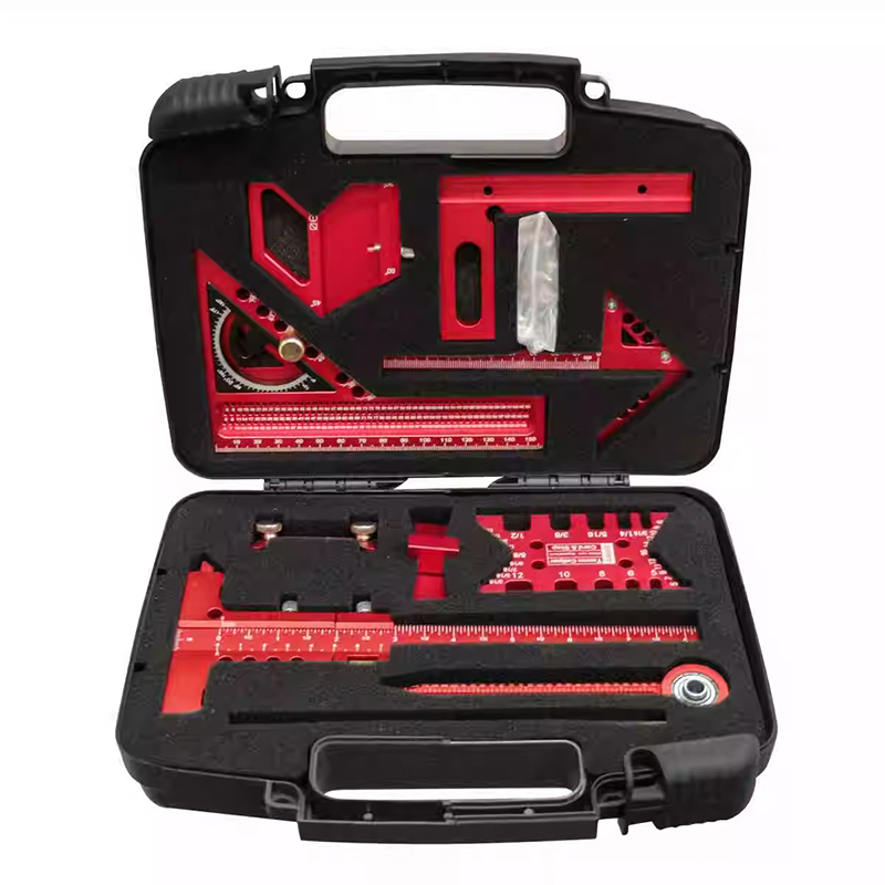 Woodworking Measuring Tool Kit - Woodworking Plans Free 评论和价格