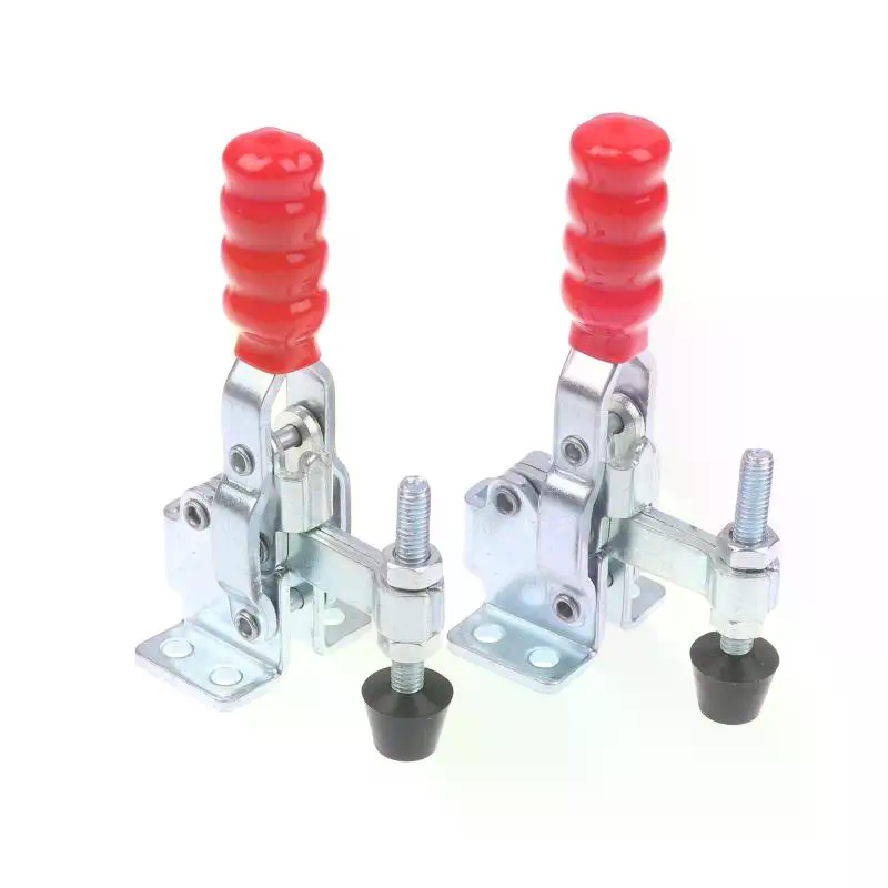 Vertical Quick Release Clamp H - Woodworking Workshop 评论和价格