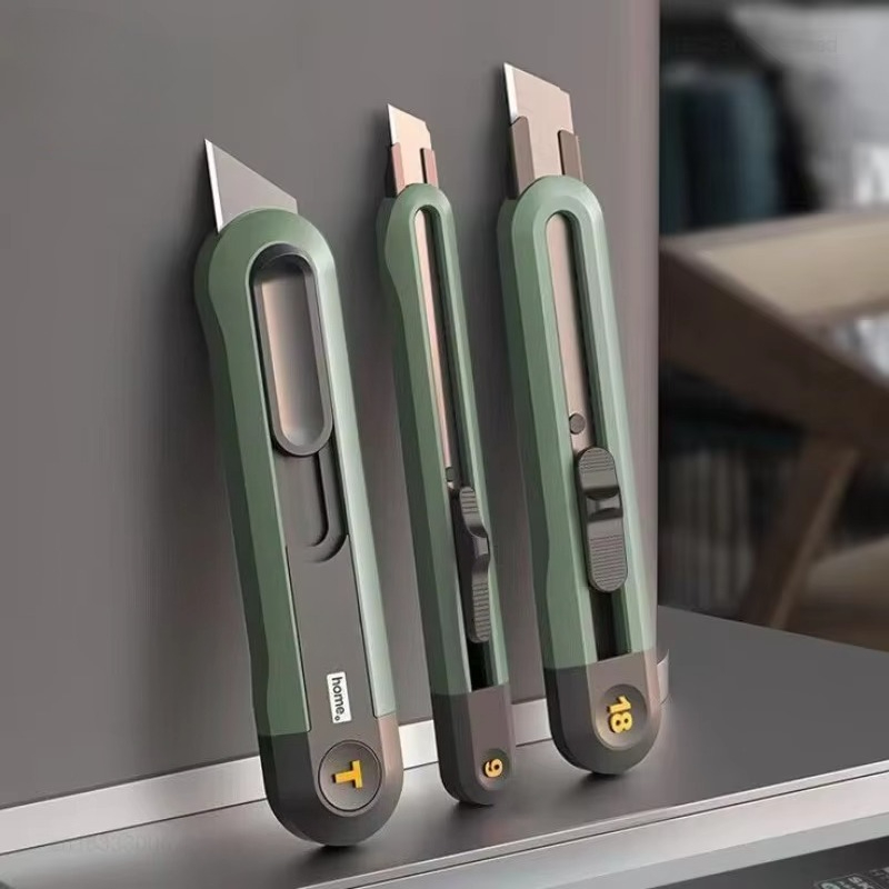 New  9mm Safety Knife SK2 Mate - Woodworking School 评论和价格