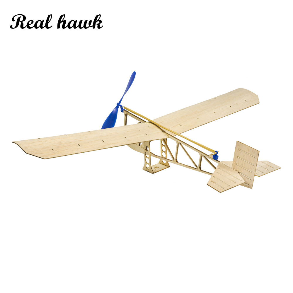 STEM Rubber Band Powered Airpl - Woodworking For Beginners 评论和价格
