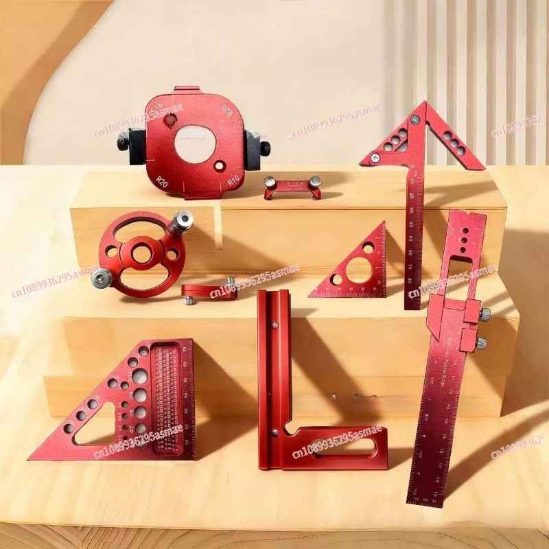 Woodworking Measuring Tool Kit - Woodworking Plans Free 评论和价格