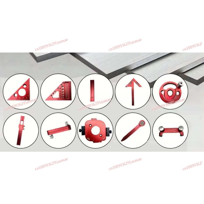 Woodworking Measuring Tool Kit - Woodworking Plans Free 评论和价格