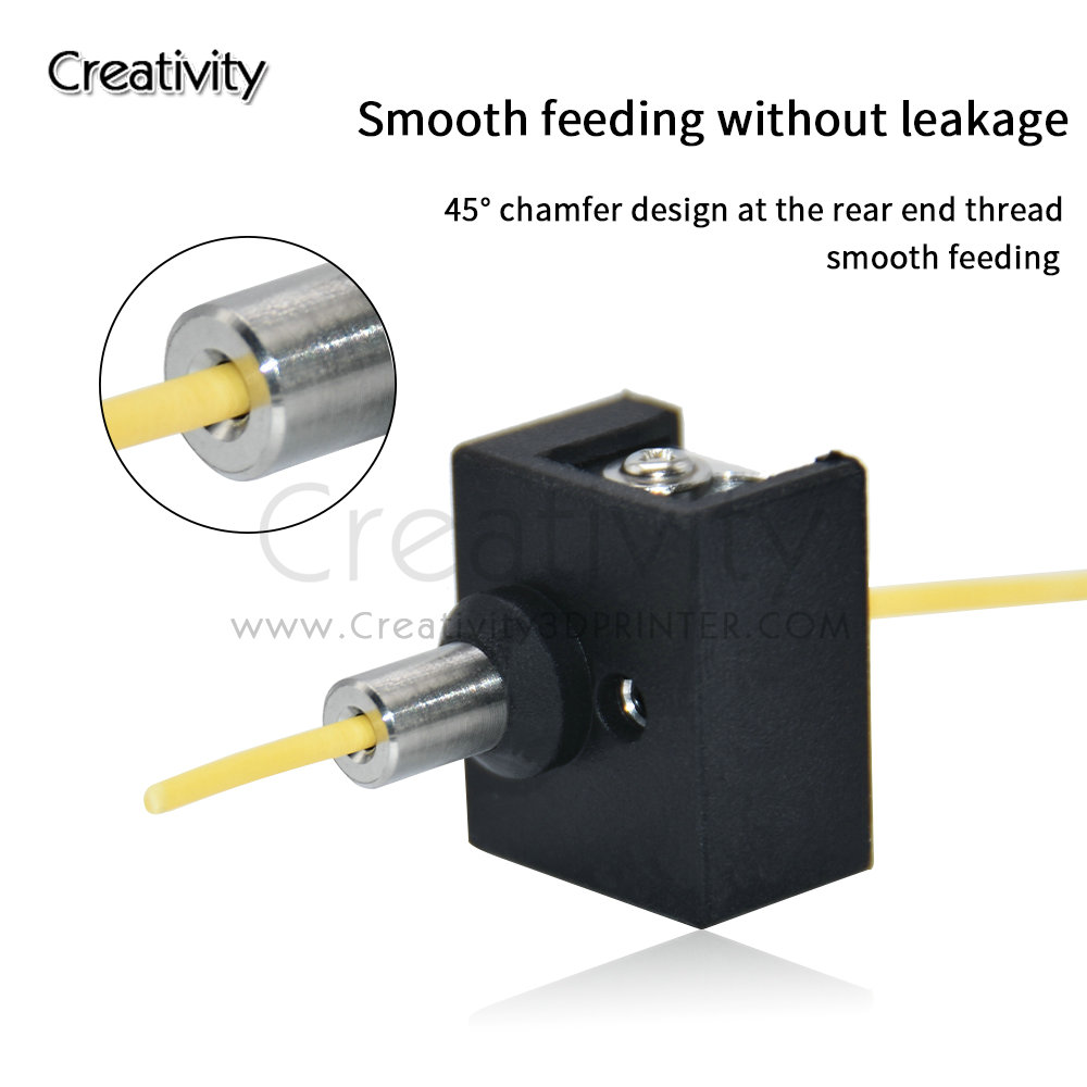 Ender 3 S1 Heater Block Sprite - Creality Printer K1 评论和价格