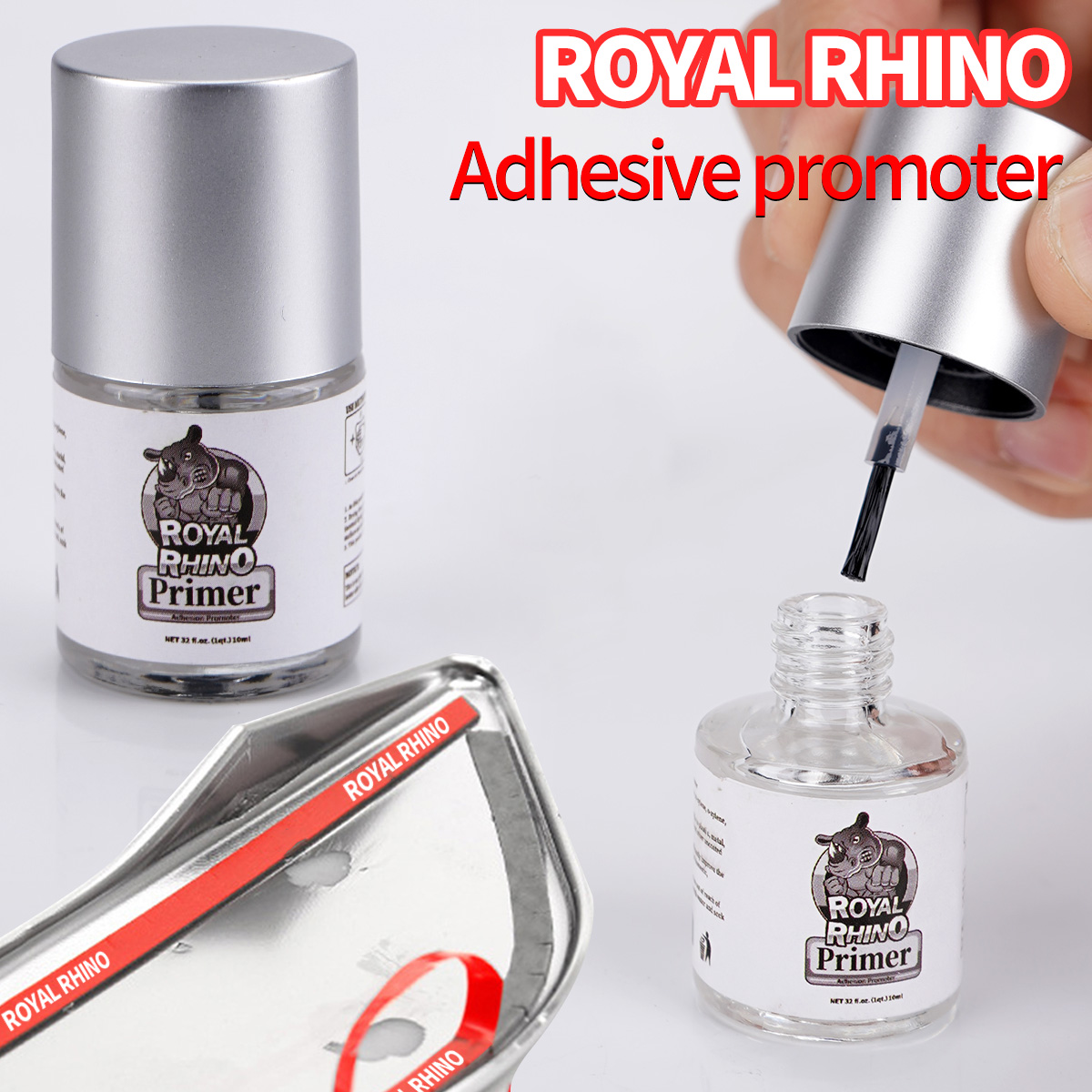 944 Adhesive Primer Adhesion P - Woodworking Mask 评论和价格