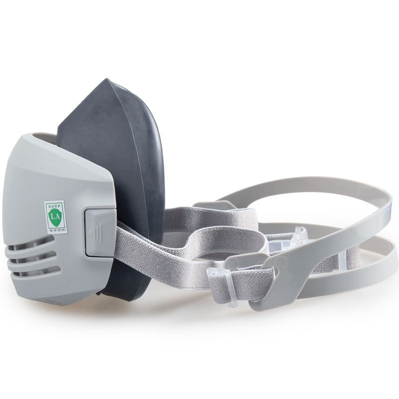 ST-AX dust mask Daily anti-dus - Woodworking Mask 评论和价格