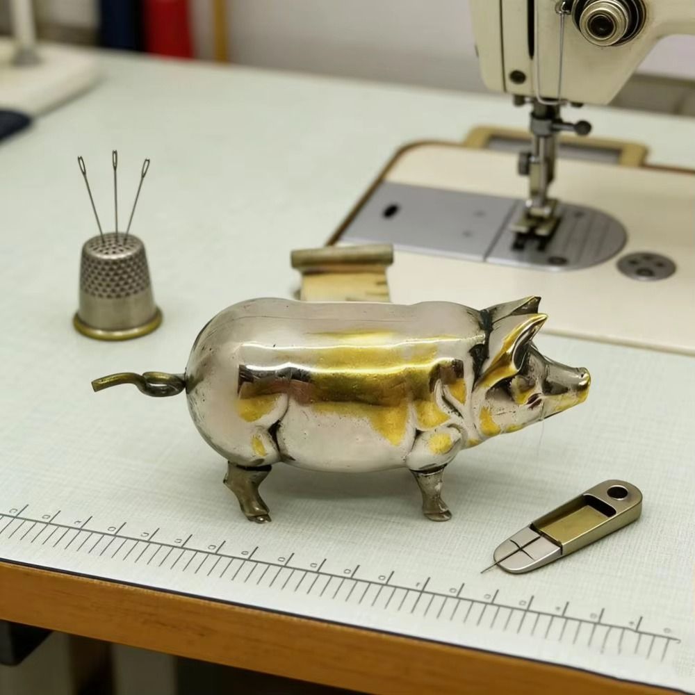 Cute Design Antique Pig Mini T - Woodworking Inspiration 评论和价格