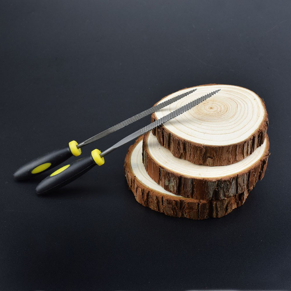 6pcs  Wood Rasp Set 6pcs Carpe - Woodworking Files And Rasps 评论和价格