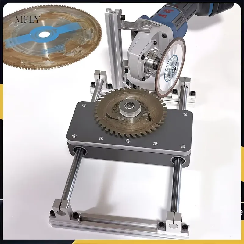 Brand For Fast Tooth Grinding, - Woodworking Multi Tool 评论和价格