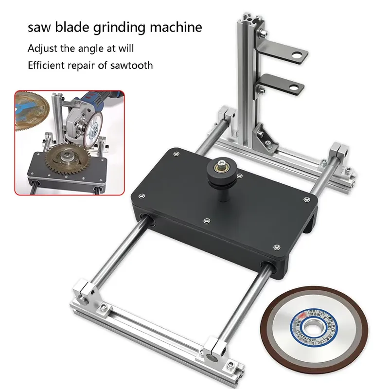 Brand For Fast Tooth Grinding, - Woodworking Multi Tool 评论和价格