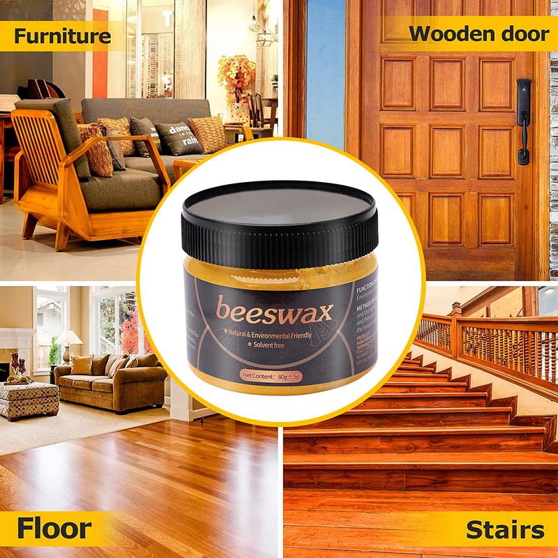 Wood Seasoning Beewax Furnitur - Woodworking Veneer 评论和价格