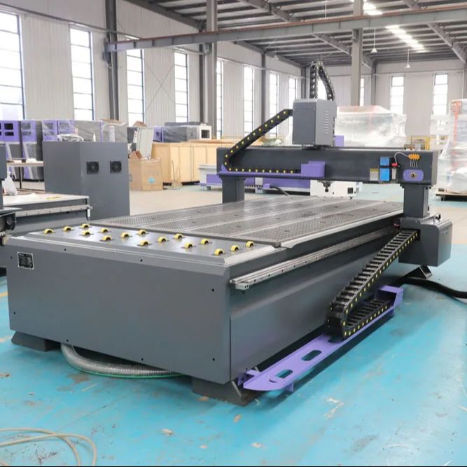 1325 Caving Drilling Woodworki - Woodworking Cnc Router Machine Price 评论和价格
