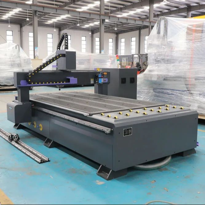 1325 Caving Drilling Woodworki - Woodworking Cnc Router Machine Price 评论和价格