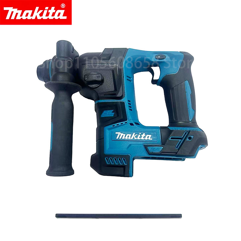 2026 Makita Brushless Rotary H - Woodworking Essential Tools 评论和价格