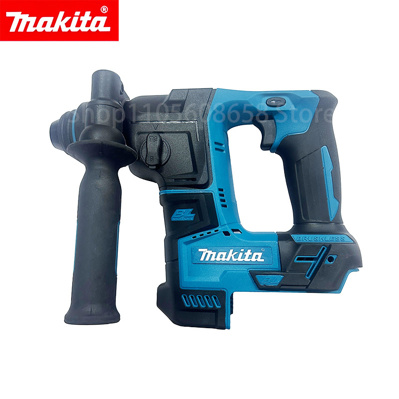 2026 Makita Brushless Rotary H - Woodworking Essential Tools 评论和价格