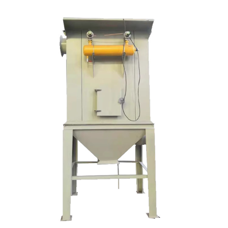 New Condition Baghouse Dust Co - Woodworking Workshop 评论和价格