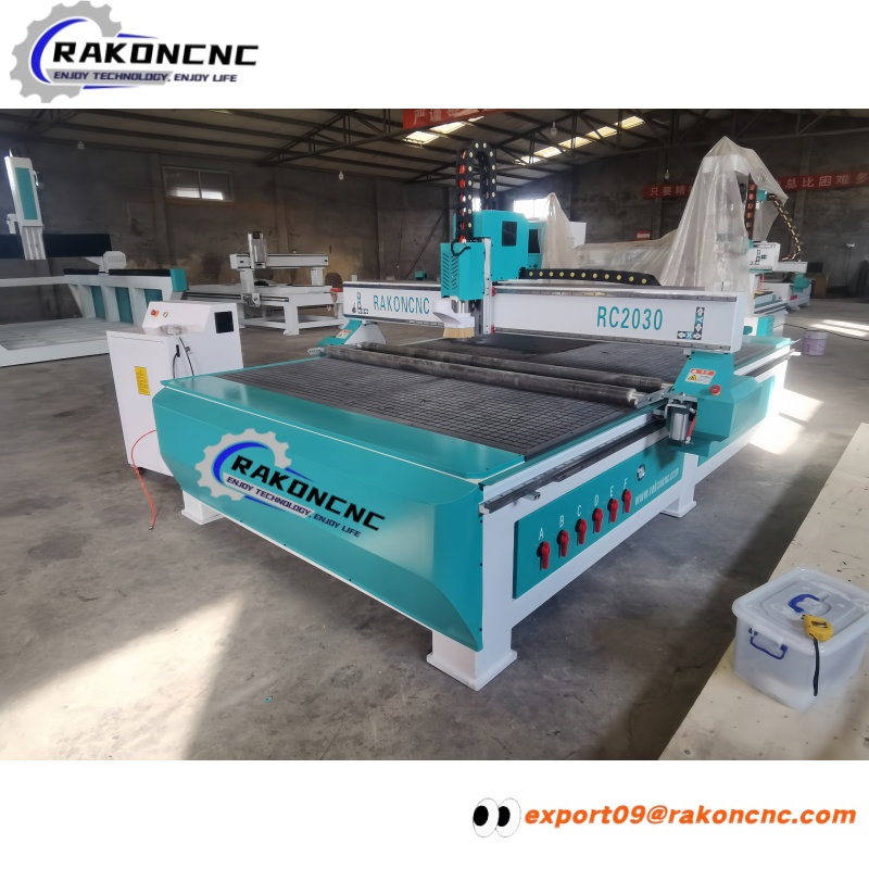 New Design Economic Price CNC  - Woodworking Cnc Router Machine Price 评论和价格