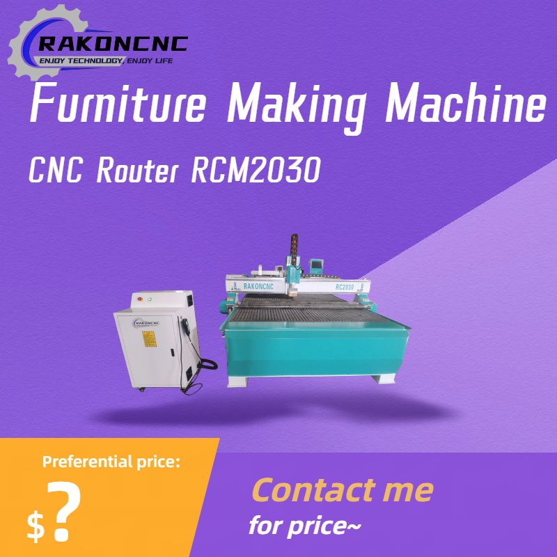 New Design Economic Price CNC  - Woodworking Cnc Router Machine Price 评论和价格