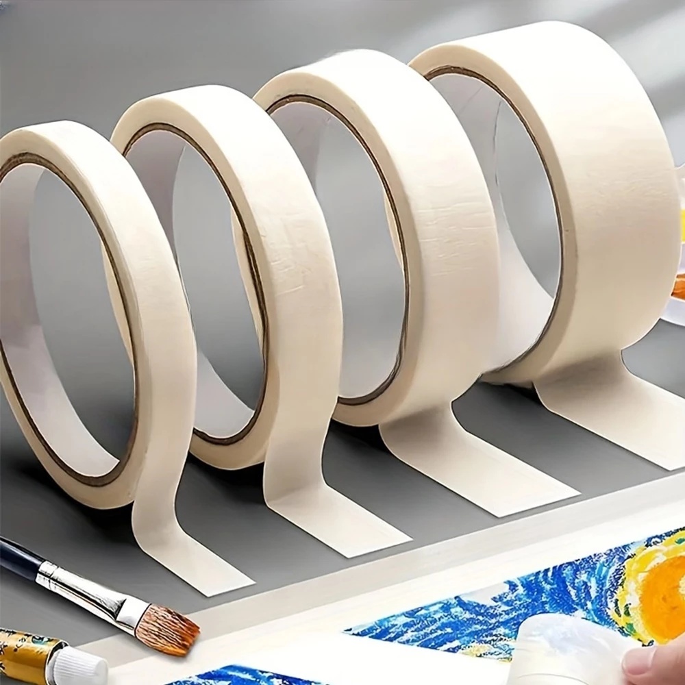 Low Viscosity Masking Tape Whi - Woodworking Mask 评论和价格