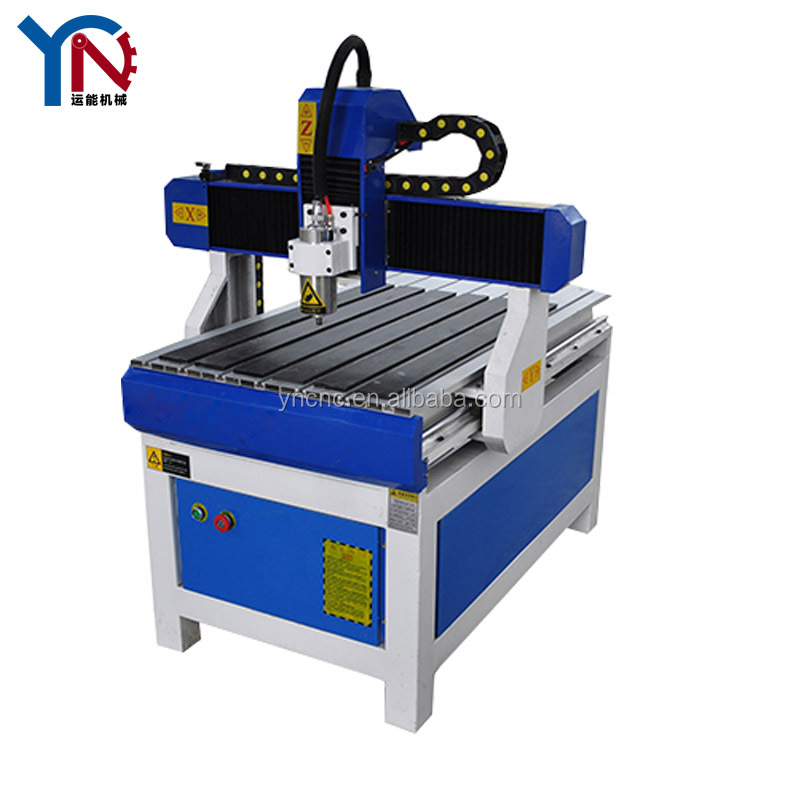 Manufacturer for Mini Cnc 5 Ax - Woodworking Cnc Router Machine Price 评论和价格