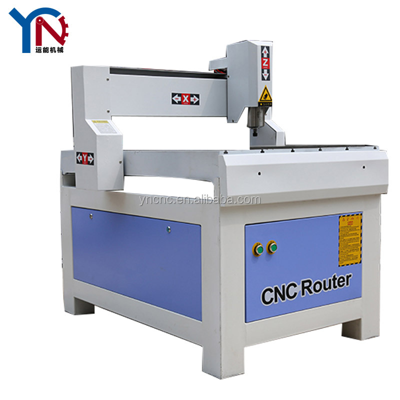 Manufacturer for Mini Cnc 5 Ax - Woodworking Cnc Router Machine Price 评论和价格