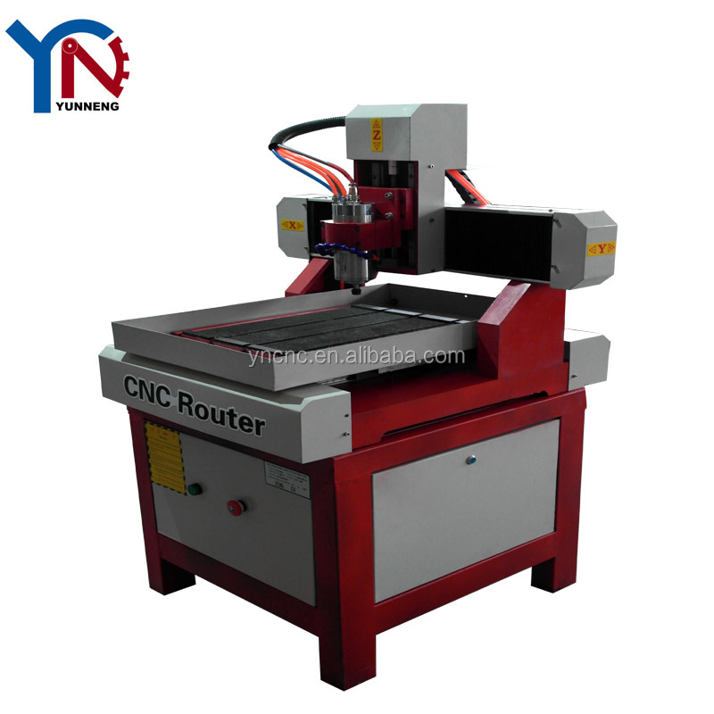 Manufacturer for Mini Cnc 5 Ax - Woodworking Cnc Router Machine Price 评论和价格