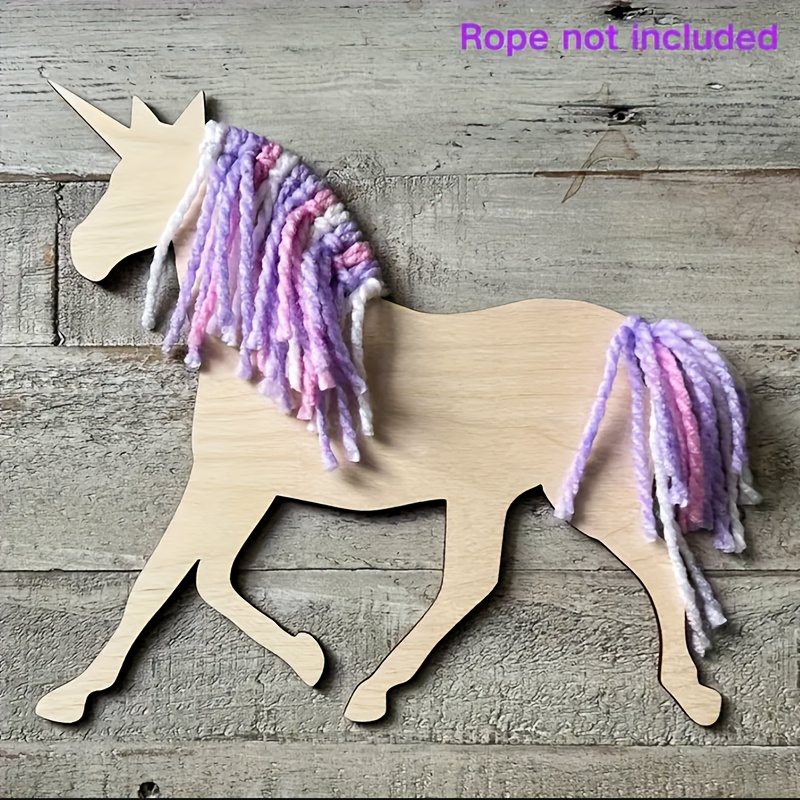 12Pcs DIY Party Favors Wooden  - Woodworking School 评论和价格