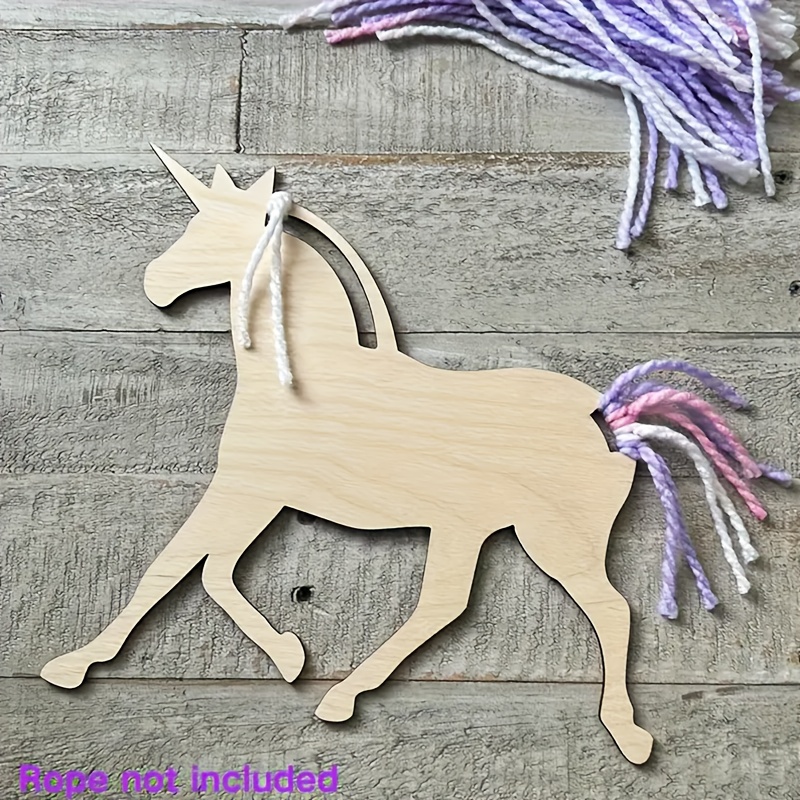 12Pcs DIY Party Favors Wooden  - Woodworking School 评论和价格