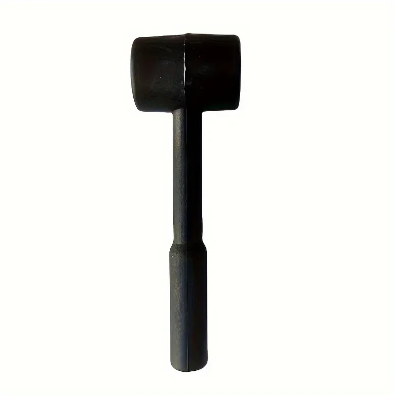 1Pc Black mallet - durable and - Woodworking Gift Ideas 评论和价格