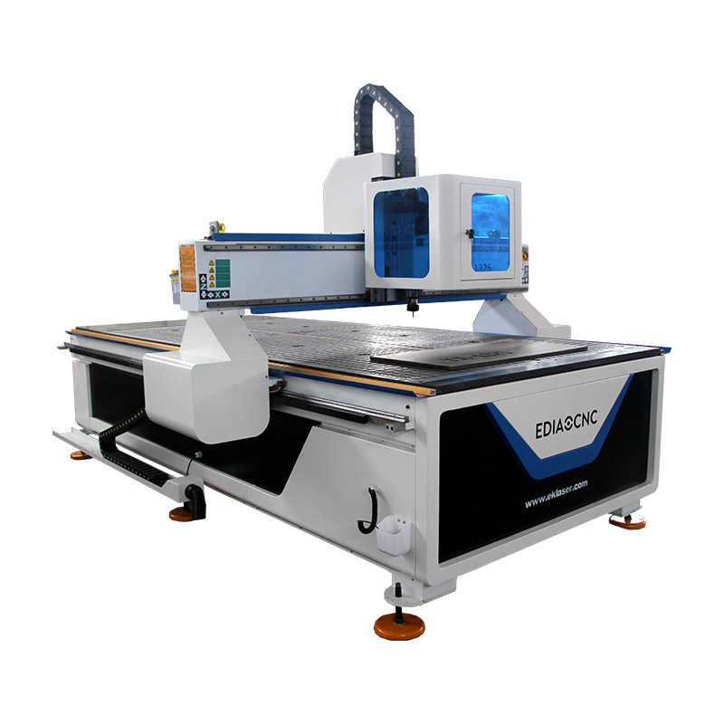 2025 Hot Sale 3 Axis CNC Route - Woodworking Cnc Router Machine Price 评论和价格