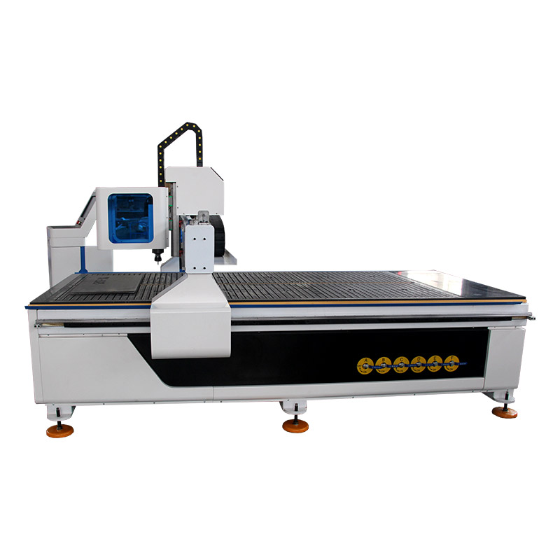 2025 Hot Sale 3 Axis CNC Route - Woodworking Cnc Router Machine Price 评论和价格
