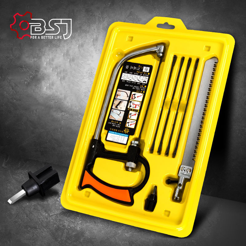 8in1 Saw Multi Purpose Hand DI - Woodworking Hobby Kits 评论和价格