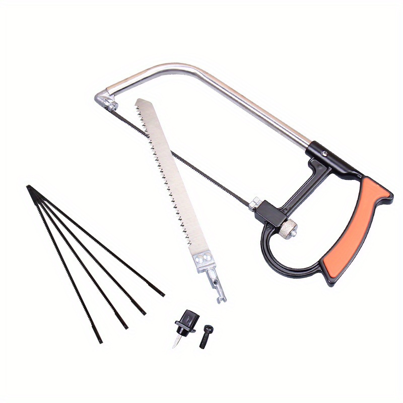 8in1 Saw Multi Purpose Hand DI - Woodworking Hobby Kits 评论和价格