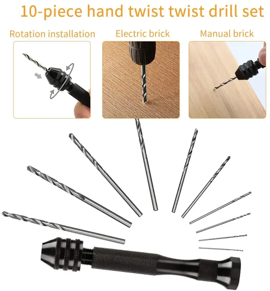 42 in 1 Model Building Tool Se - Woodworking Hobby Kits 评论和价格