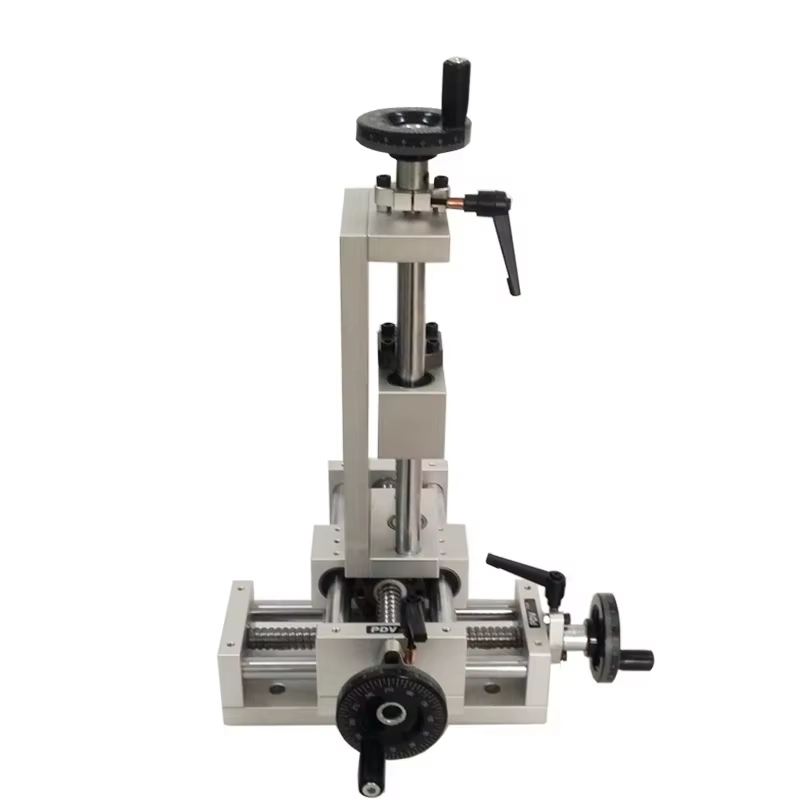PT-LX Series Three-axis Combin - Xyz Woodworking 评论和价格