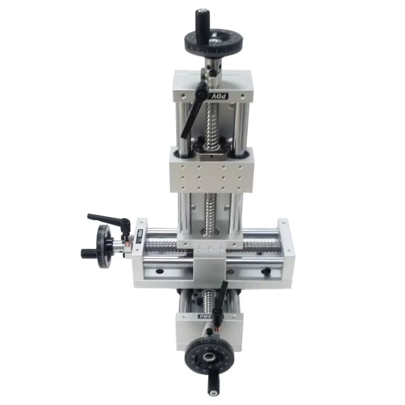PT-LX Series Three-axis Combin - Xyz Woodworking 评论和价格