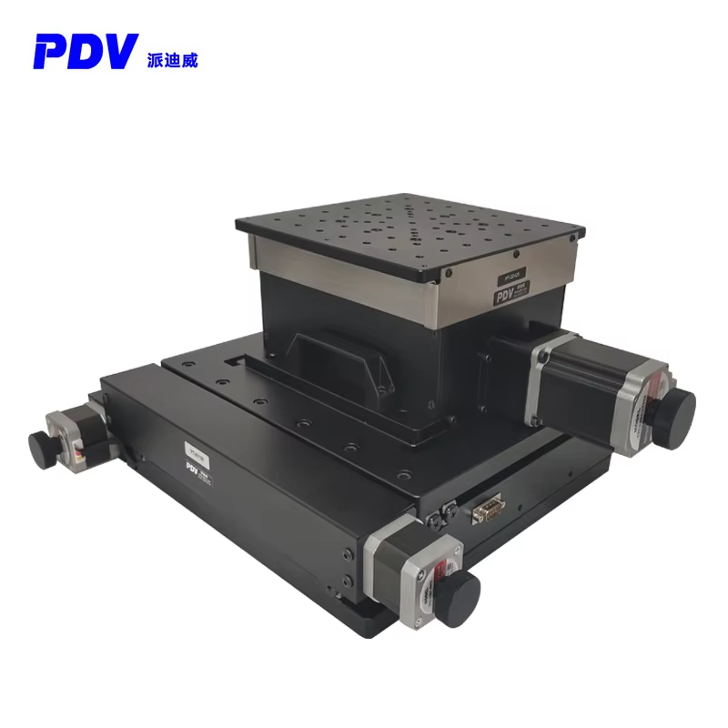 XYZ Motorized 3-Axis Stages Du - Xyz Woodworking 评论和价格