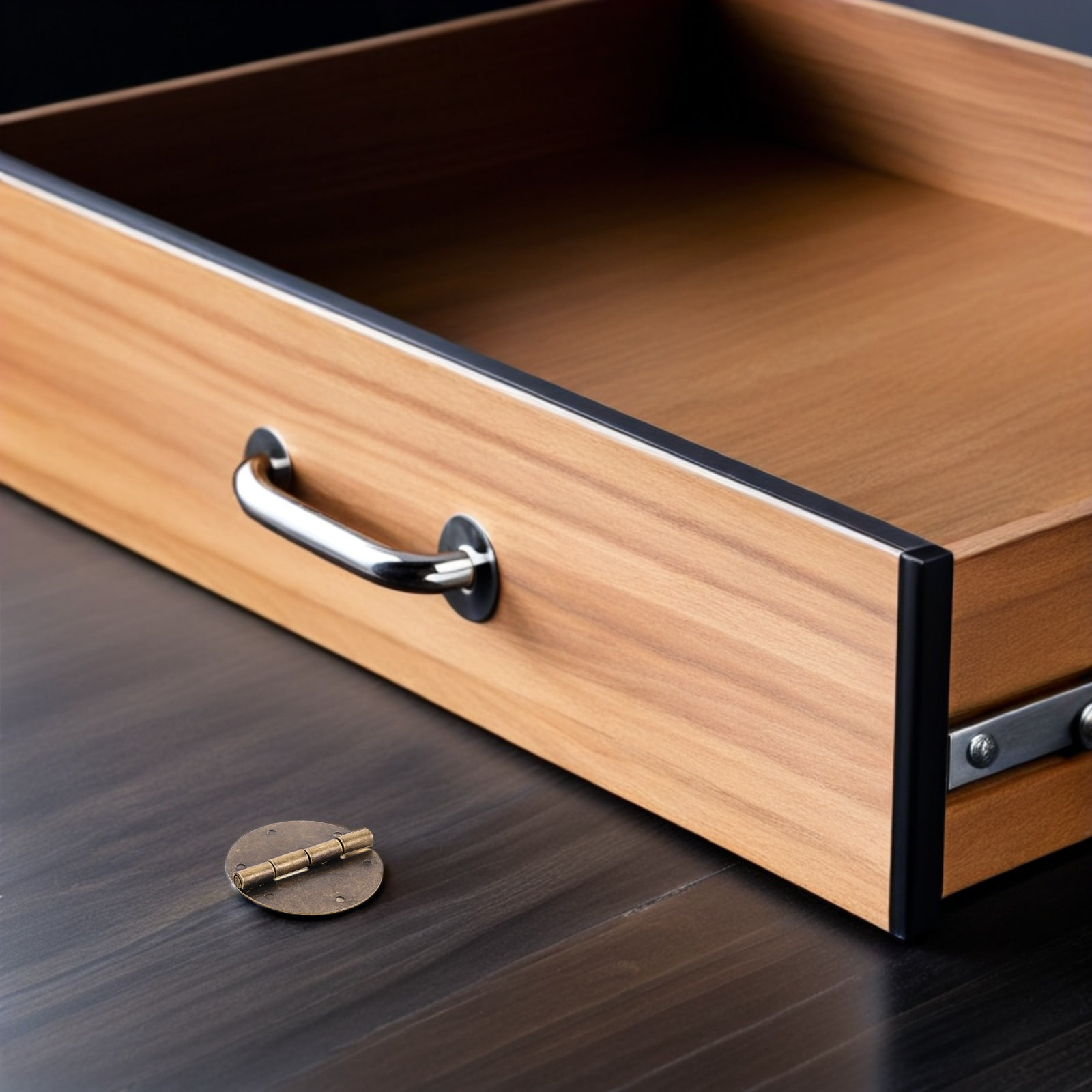 10Pcs Vintage Cabinet Door Hin - Woodworking Kitchen Projects 评论和价格